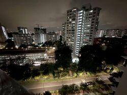 Blk 337 Tah Ching Road (Jurong West), HDB 3 Rooms #559515551